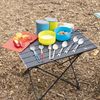 MSR Titanium Tool Spoon 39906 [Japan genuine]
