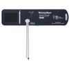 Welch Allyn REUSE-11-2TP FlexiPort Blood Pressure Cuff, Size 11, Adult, Reusable, 2-Tube 8.0" and 13.0", Tri-Purpose Connectors, 25-34 cm Range