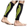 Derbystar Unisex Adult Wade Compression Bandage - Black, Medium