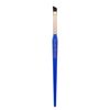 Bdellium Tools Professional Makeup Brush Golden Triangle - Angled Brow 763