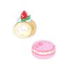 Pioneer Original 2 Piece Patch [Roll Cake/Macaron]