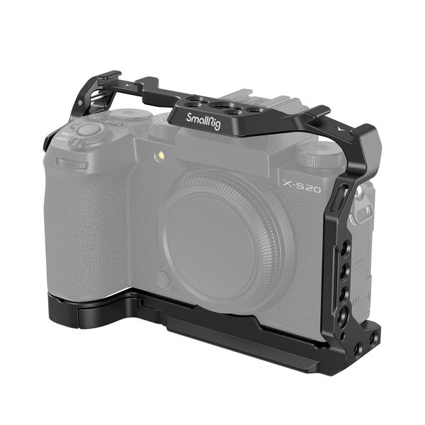 SmallRig 4230 Cage for FUJIFILM X-S20