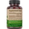 Deva Vegan Vitamins Glucosamine Tablets, 90-Count Bottle