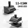 Car Suspension Split Hub Steering Knuckle Spreader, Strut Spreader Tool