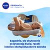 NIVEA BABY Biodegradable Toddies, 1 x 57 pc(s)