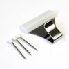 Iwata DF-007 Frame Metal Frame Material Hook Pin Type D