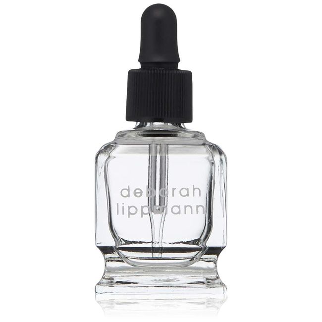 Deborah Lippmann The Wait Is Over Quick Dry Drops, 0.5 Fl Oz (Pack of 1)