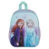 Undercover Unisex Kid's 3D Backpack, Blue, One Size