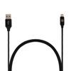 OUR PURE PLANET USB-A to Micro cable, 1.2m/4ft