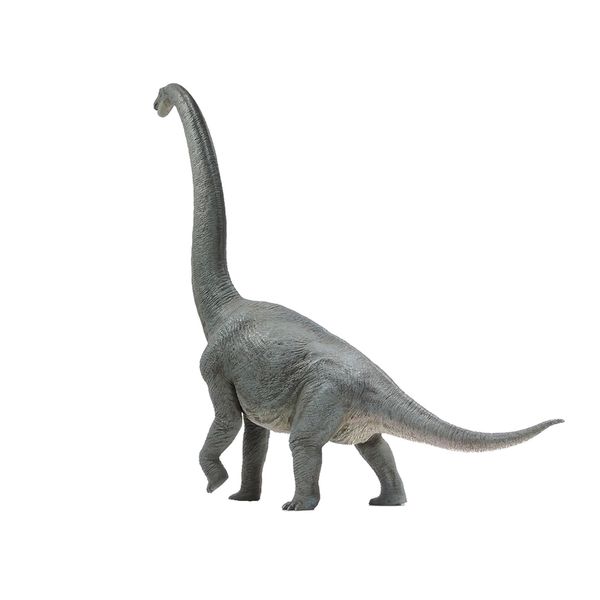 Tamiya Brachiosaurus Diorama Set