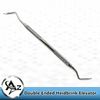 7 Dental Periosteal Elevators Buser Sinus Lift Implant Instruments With Cassette