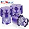 3 Pack Replacement Filters for Dyson V10 Total Clean Replace Part No 969082-01