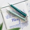 Faber-Castell Poly Ball XB Ballpoint pen - Mint Green