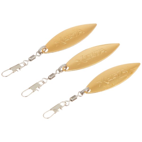 XESTA SW Assist Blade, Gold