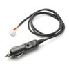 INEX CE02 Compatible ETC Power Supply Cigarette Lighter Socket Cable Panasonic Compatible DENSO Denso Compatible