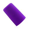 Shure SM7B Windscreen Pop Filter Foam Cover Replacement Purple RK345