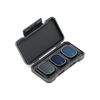 DJI Filtry ND (16/64/256) DJI Mini 4 Pro Grey