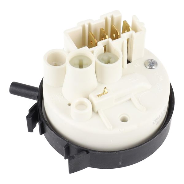 sparefixd Pressure Switch to Fit General Electric Washing Machine