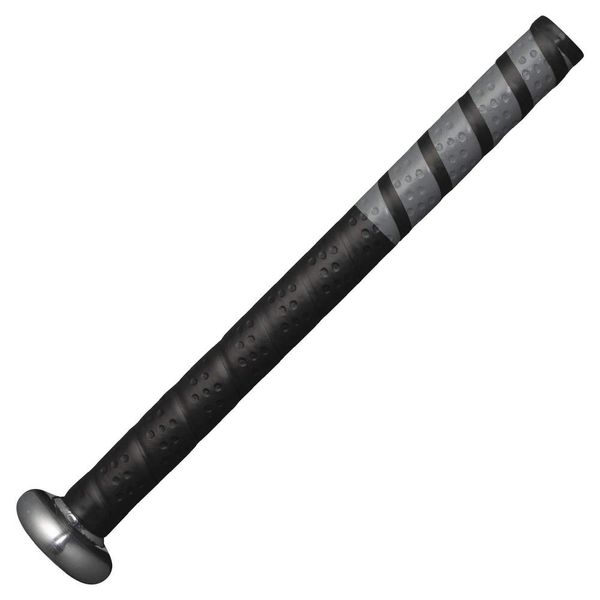 Mizuno 1CJYT115 Baseball Bat Color Grip Tape, Color: Black x Gray