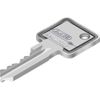 ABUS Profilzylinder C50N, 25/25 vs. 03516