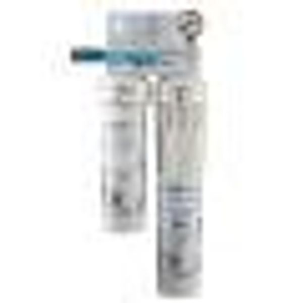 Water Filter Cartridge for Model QTI1+CR for AllPoints OPTCTOSQCR