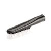 Broan-NuTone CT143B Elongated Universal Dusting Brush Central Vacuum Hose Attachment,Black
