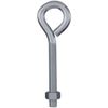N100-381 1/2"x6" Eye Bolt - Quantity 1