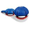 LANGS Flat Ball V4 Blue