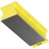 Tsuboman Diamond Electrodeposition Whetstone with Atoma 1/4 Stand, Flat Type, Extra Fine Point