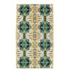 PENDLETON 19373185 54769 Oversized Jacquard Towel, Bath Towel, Pilot Lock