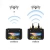 ANCLLO Yagi-Uda Antenna Reflection Amplifier Signal Booster for Mavic 2 Drone Remote Control Range Extender Accessory