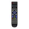 RM-Series Replacement Remote Control for LOGIK L26DVDB10