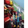【Amazon.co.jp限定】劇場総集編「SSSS.DYNAZENON」Blu-ray(L判ブロマイド5枚セット付) [Blu-ray]