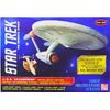 Star Trek Polar Lights TOS USS Enterprise Space Model Kit