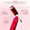 Narcissism Lip Tint 714 Vamp Tint