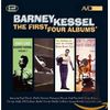 Kessel - First Four Albums