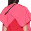 Mane Caper Boy's Kid's Cape (Pink/Skull)