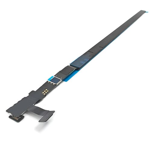 Touch Bar Assembly AMS910 Replacement for MacBook Pro 13" Retina A2251 A2289 A2338 (2020-2022 Year) LED Touch Bar Ribbon Cable