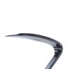 Takagi Kikudo Cut Sickle, Oak Pattern, Short Handle