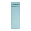 Sea to Summit Comfort Blend Sleeping Bag Liner, Rectangular w/Pillow Sleeve