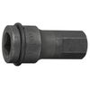 Tone Hexagon Socket for Impact 4AH-19 Insertion Angle 1/2 inch (12.7 mm) Double Side Width 0.7 inch (19 mm)