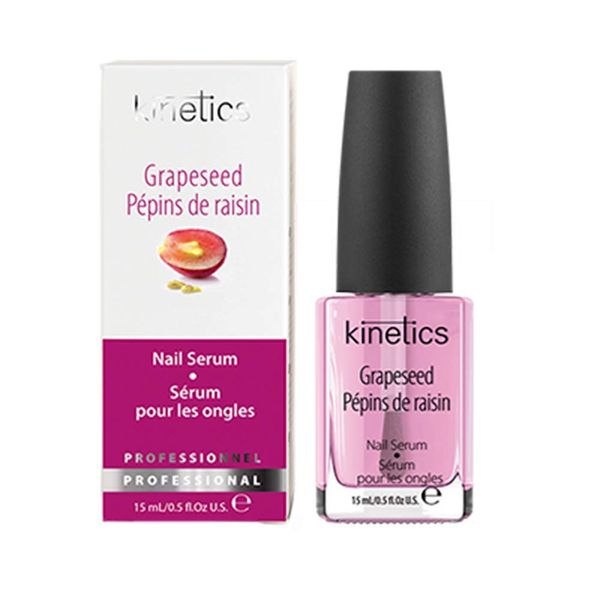 Kinetics Grapeseed Nail Serum 15 ml