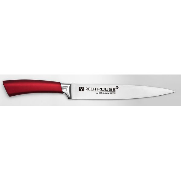 Reeh Rouge by Chroma RR-02 Carving Knife 20 cm
