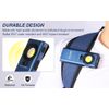 NextLED NT-6685 Pro LED Rechargeable Work Light Flashlight w/Obstacle Sensor