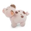 NICI Kuscheltier Schwein Pigwick 18cm Green