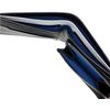Lanvin On Blue LVB Bi-Fold Wallet, Geo Accessories