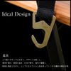 Kamakura Awning GL TABLE 800 LOCK BELT GL Table Belt [Official]