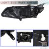 For Chevy Malibu 2016 2017 2018 Raplacement Driver Left Side Headlight Halogen