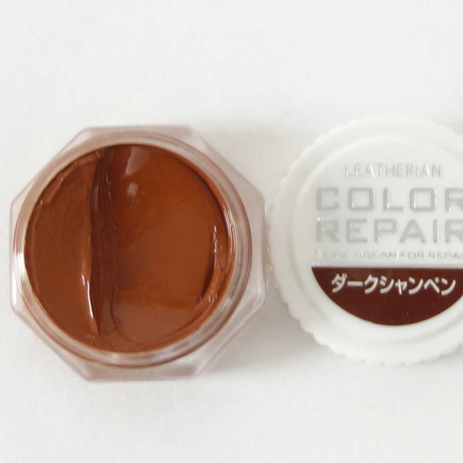 Columbus Color Repair (Made in Japan) (Color Repair Dark Champagne)