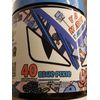 Olympus NO MERCY Non-Stimulant Pre-W.O. - Blue Raspberry - 40 Serv - Exp 7/2025